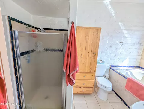 6777 E Desperado Dr, Hereford, AZ 85615 photo 19