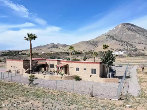 6777 E Desperado Dr, Hereford, AZ 85615 photo 27