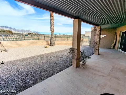 6777 E Desperado Dr, Hereford, AZ 85615 photo 38