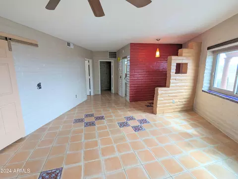 6777 E Desperado Dr, Hereford, AZ 85615 photo 8
