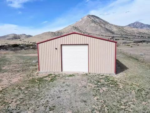 6777 E Desperado Dr, Hereford, AZ 85615 photo 30