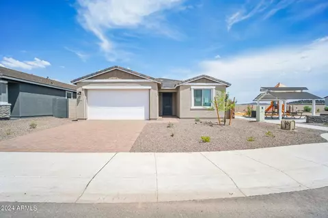 25521 N 76th Ln, Peoria, AZ 85383