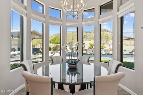 Dining - 8833 E Rosedale Cir, Mesa, AZ 85207 photo 2 of 3