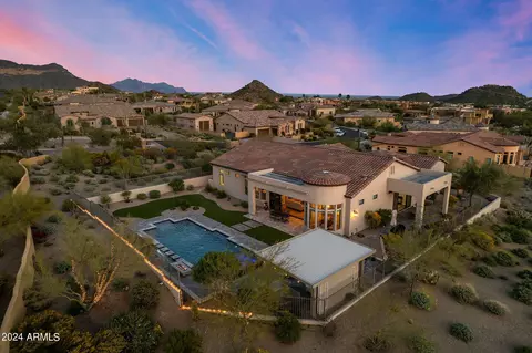 8833 E Rosedale Cir, Mesa, AZ 85207