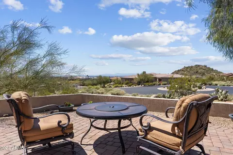 Exterior - 8833 E Rosedale Cir, Mesa, AZ 85207 photo 20 of 26