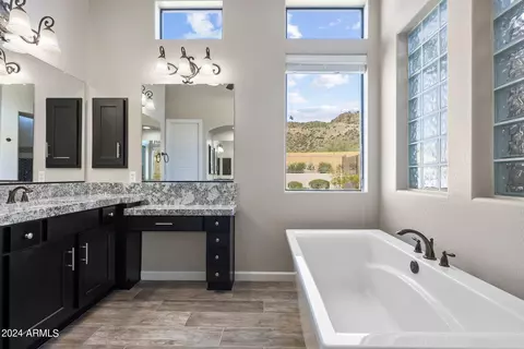 Bath - 8833 E Rosedale Cir, Mesa, AZ 85207 photo 1 of 3
