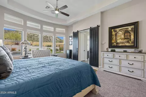 Bedroom - 8833 E Rosedale Cir, Mesa, AZ 85207 photo 1 of 3