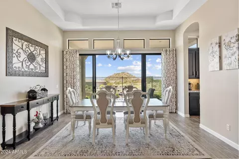 Dining - 8833 E Rosedale Cir, Mesa, AZ 85207 photo 1 of 3
