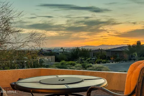 Exterior - 8833 E Rosedale Cir, Mesa, AZ 85207 photo 9 of 26