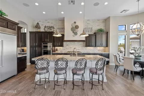 Kitchen - 8833 E Rosedale Cir, Mesa, AZ 85207 photo 1 of 2