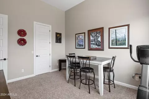 Dining - 8833 E Rosedale Cir, Mesa, AZ 85207 photo 3 of 3