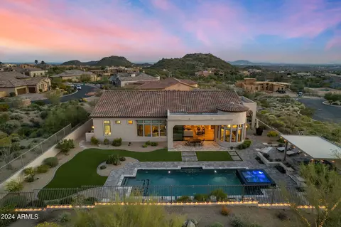 View/Area - 8833 E Rosedale Cir, Mesa, AZ 85207 photo 1 of 6