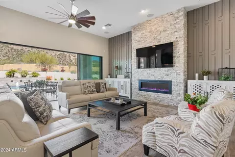Living - 8833 E Rosedale Cir, Mesa, AZ 85207 photo 1 of 4