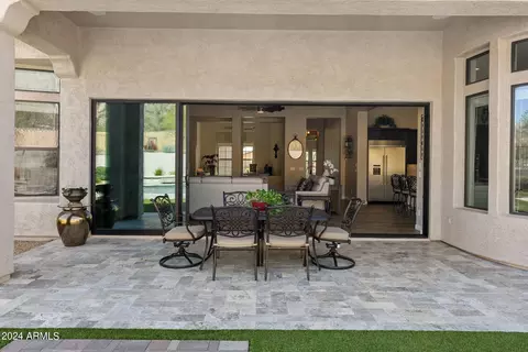 Exterior - 8833 E Rosedale Cir, Mesa, AZ 85207 photo 15 of 26