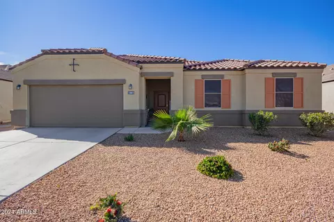 30873 W Pinchot Ct, Buckeye, AZ 85396