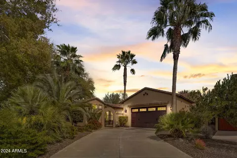 28549 N 127th Ave, Peoria, AZ 85383