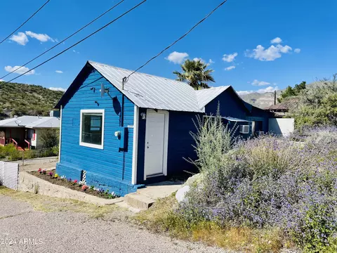 565 W Fourth St, Hayden, AZ 85135