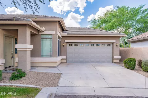 1321 E Weatherby Way, Chandler, AZ 85286
