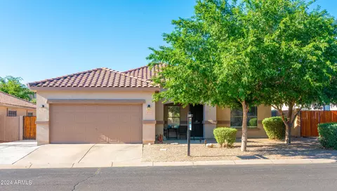 9052 E Obispo Ave, Mesa, AZ 85212
