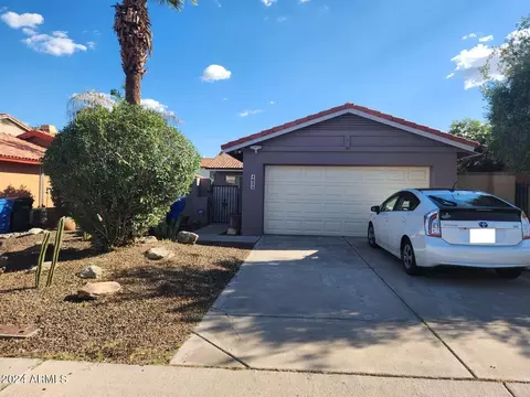4625 E Piedmont Rd, Phoenix, AZ 85044