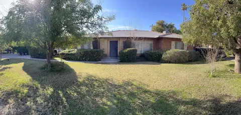 1533 W Flower Cir N, Phoenix, AZ 85015