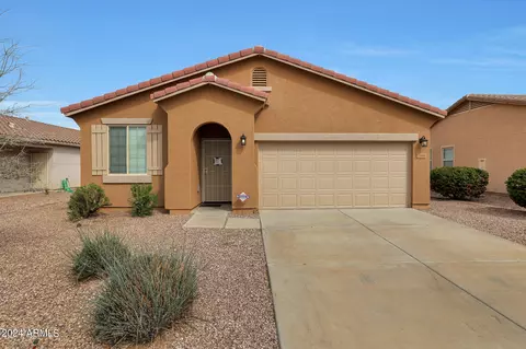 7416 W Glass Ln, Laveen, AZ 85339