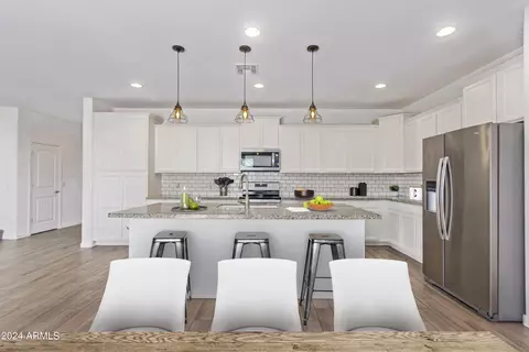 12233 W Candelaria Ct, Sun City, AZ 85373