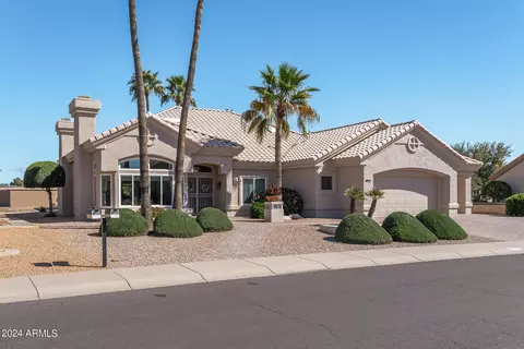 14002 W Parada Dr, Sun City West, AZ 85375