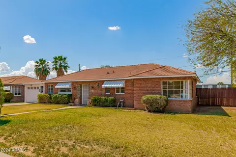 3014 N 24th Pl, Phoenix, AZ 85016