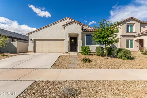 17778 W Villa Chula Ln, Surprise, AZ 85387