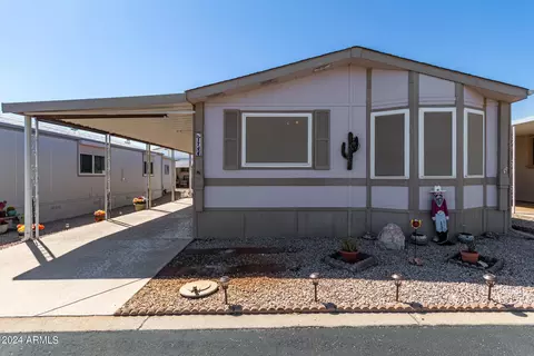 17200 W Bell Rd #1744, Surprise, AZ 85374