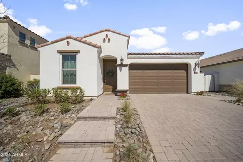 9904 E Thatcher Ave, Mesa, AZ 85212 photo 2