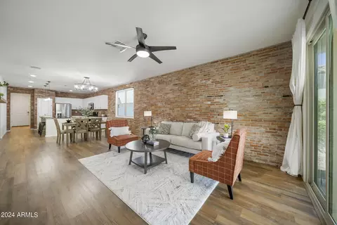 9904 E Thatcher Ave, Mesa, AZ 85212 photo 13