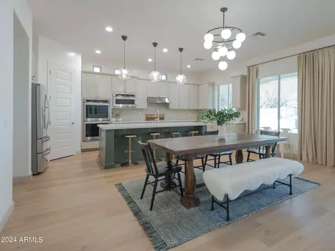 2872 E Derringer Way, Gilbert, AZ 85297