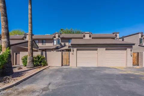 2312 W Lindner Ave #40, Mesa, AZ 85202