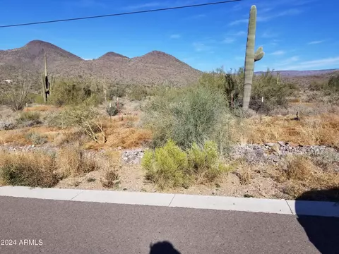 2900 E Saddle Mountain Rd #-, Cave Creek, AZ 85331