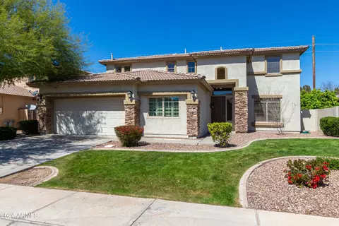 1174 E Derringer Way, Chandler, AZ 85286