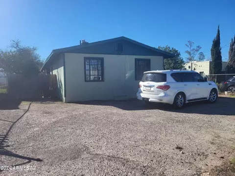 103 W Kelso St, Tucson, AZ 85705