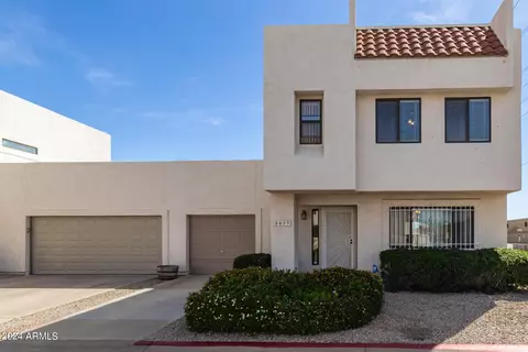 2577 W Monte Cristo Ave, Phoenix, AZ 85023
