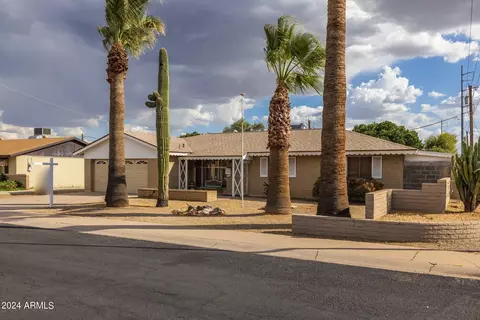 2641 W Corrine Dr, Phoenix, AZ 85029