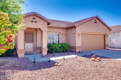 17205 N Larkspur Ln, Surprise, AZ 85374