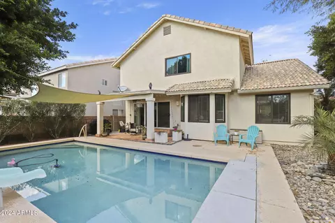 2909 E Liberty Ln, Phoenix, AZ 85048