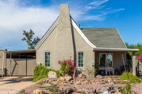 1922 W Palm Ln, Phoenix, AZ 85009