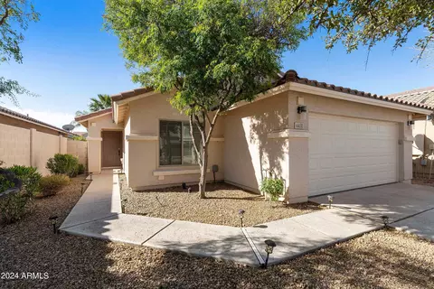 4431 E Alamo St, San Tan Valley, AZ 85140