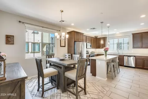 Dining - 1676 E Dogwood Ln, Gilbert, AZ 85295 photo 1 of 1