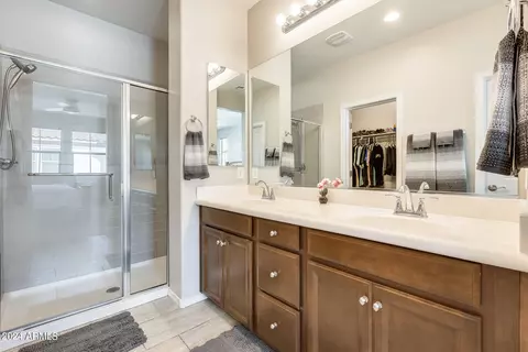 Bath - 1676 E Dogwood Ln, Gilbert, AZ 85295 photo 3 of 3