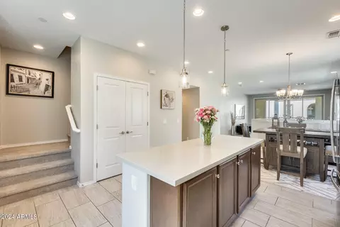 Kitchen - 1676 E Dogwood Ln, Gilbert, AZ 85295 photo 3 of 3