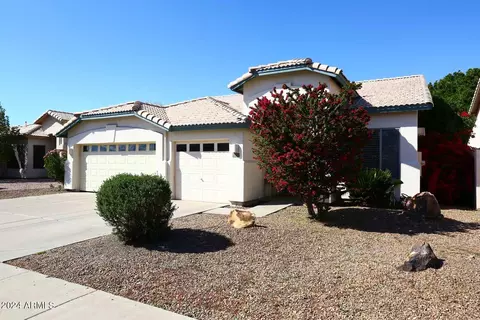 2094 W Megan St, Chandler, AZ 85224