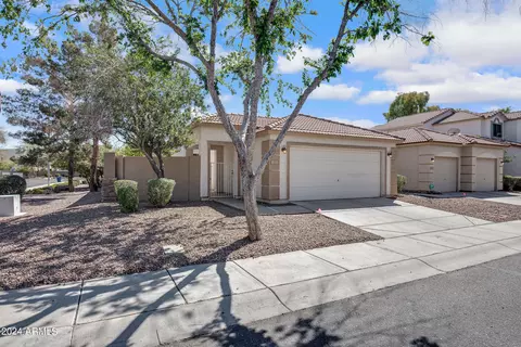 55 S Pepperwood Pl, Chandler, AZ 85226