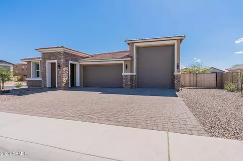 1643 E Walter Dr, Casa Grande, AZ 85122